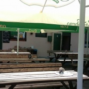 Restaurace Na vesničce