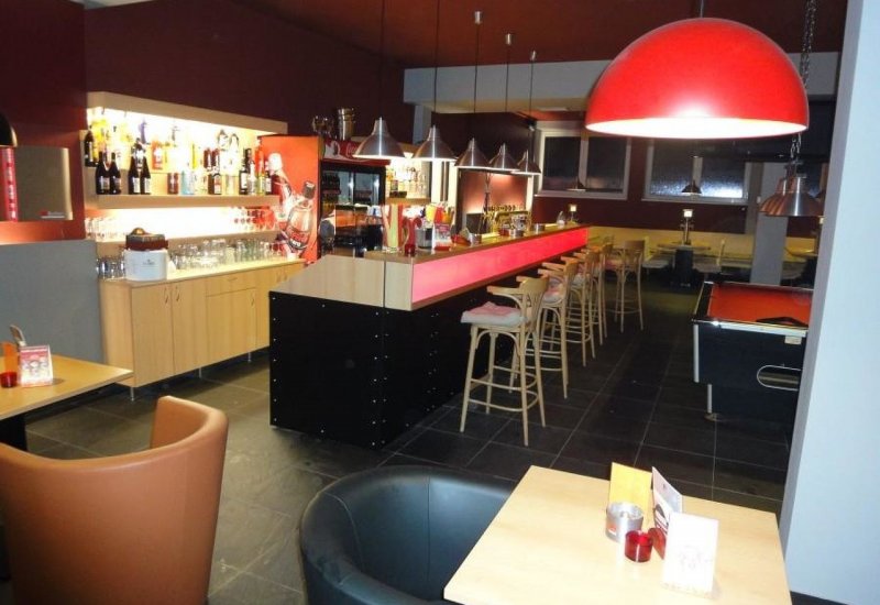 PUB restaurant Chomutov s.r.o.