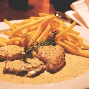 Restaurant Moravanka