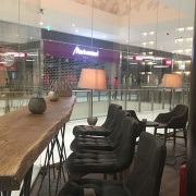 CAFÉ LEVEL - OC Aupark
