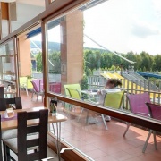 Basket bar