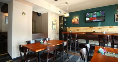 Bernard Pub