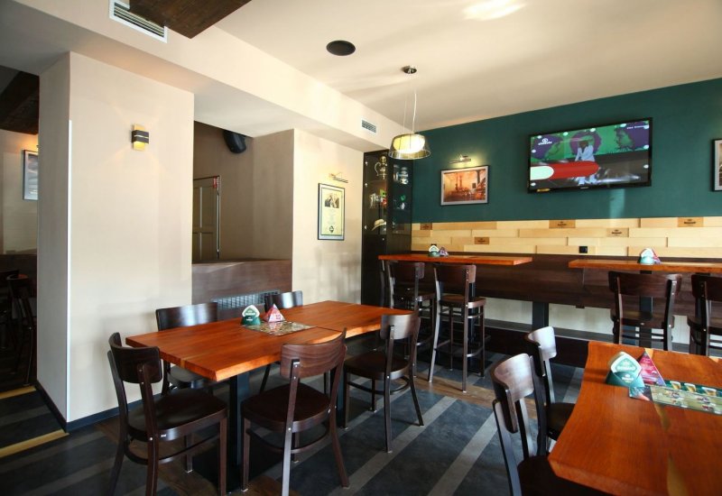 Bernard Pub