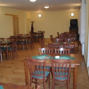 Restaurace Na Závisti