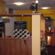 Pizzerie Faraon