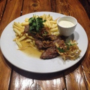 Bar &amp; Restaurant Zágreb