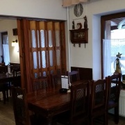 Restaurace Urban