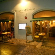Trattoria by Giovanni