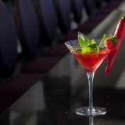 Cloud 9 sky bar &amp; lounge