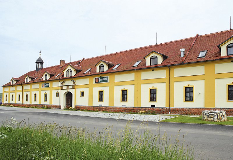 Restaurace Sudický dvůr