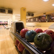 Bowling U Pekaře