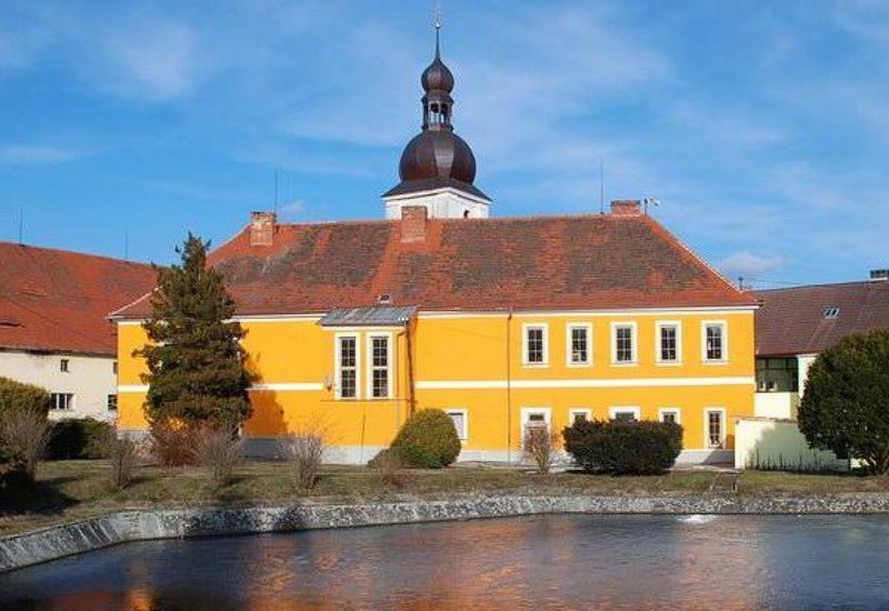 Stará škola
