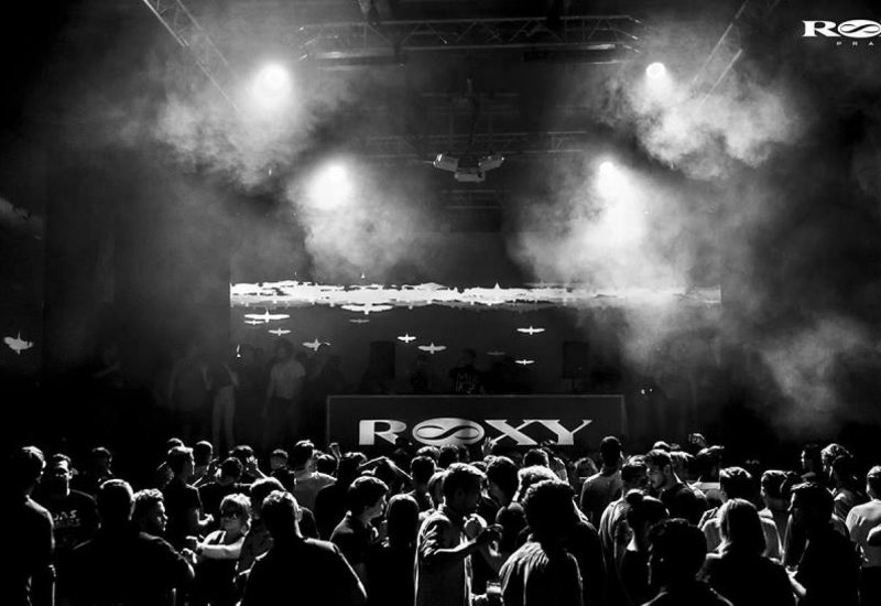 Klub Roxy