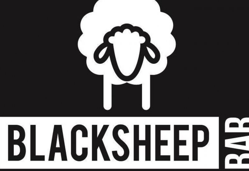 Blacksheep bar