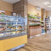 V. bistro