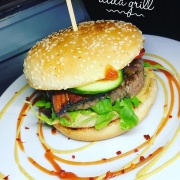 Dida Grill Zlín