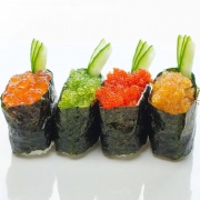 Wasabi Sushi V Jámě