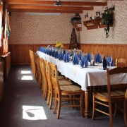Hotel Elko Restaurace