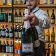Wine Bar Rango