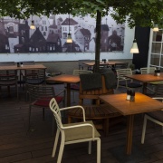 Hugo Bagel Café