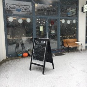 Kavárna Gabi Café