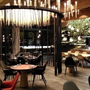 Entrée Restaurant