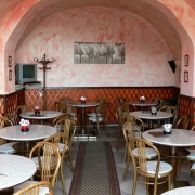 Coffee Restaurant - Espresso Kajetánka