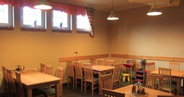 Restaurant Na Krétě