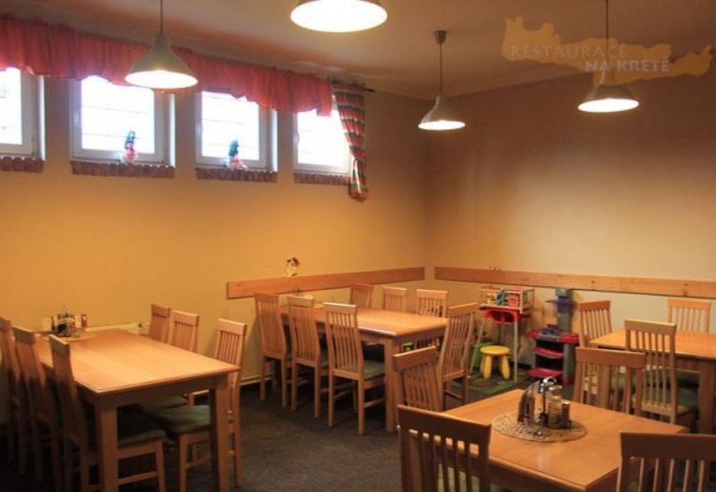 Restaurant Na Krétě