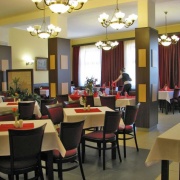 Hotel Darkov