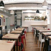 BISTRO´OS