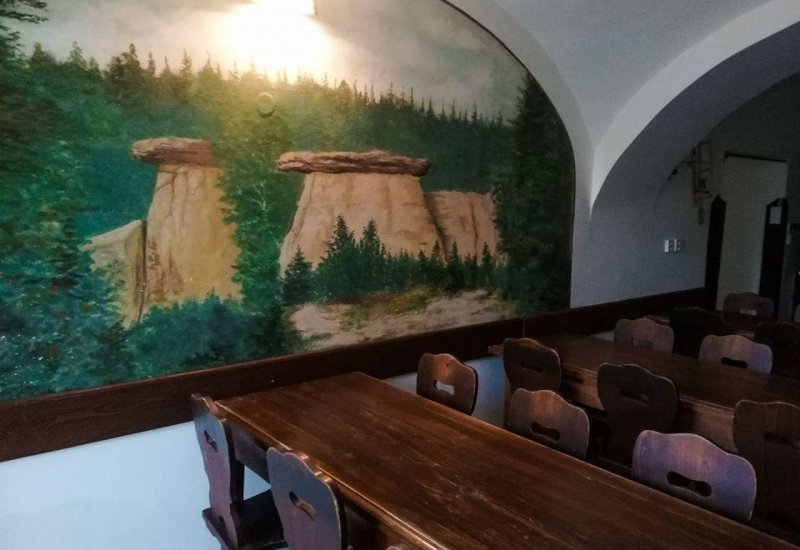 Hospůdka U Lucyka