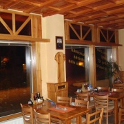 Pizzerie Kaskáda