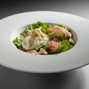 Aqua restaurace