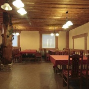 Restaurant Stodola
