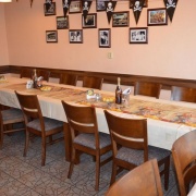 Restaurace U Plevna