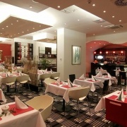 Restaurace Rezidence Emmy