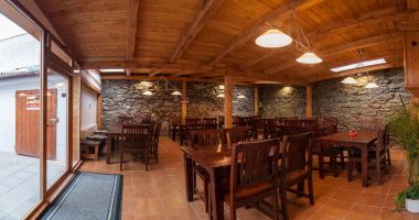 Restaurace Třebíčanka