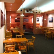 Restaurace Varna