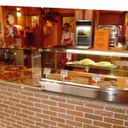Pizza Pazza