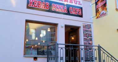 Super Doner Kebab Beroun