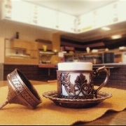 ANA Food&amp;Coffee