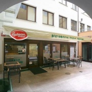Ristorante Pasta Grande