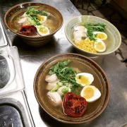 Ramen BRNO