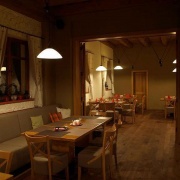 Hotel Palfrig