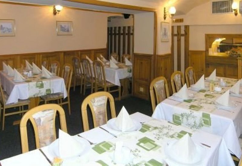 Victoria hotel