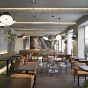 Café new one