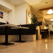 Cafe Napoleon