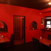 Pizzeria Inferno