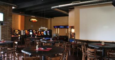 Bar Klec